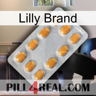 Lilly Brand cialis3